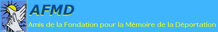 Visitez le site de l'AFMD